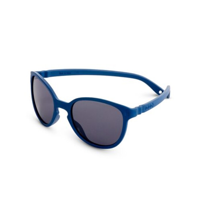 KiETLA: Γυαλιά Ηλίου 2-4 ετών - Wayfarer Denim Wazz