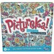 Hasbro Επιτραπέζιο Παιχνίδι Pictureka Classic για 2+ Παίκτες 6+ Ετών