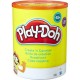 Hasbro Play-Doh Πλαστελίνη - Παιχνίδι Create N Canister για 3+ Ετών, 20τμχ