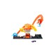 Hot Wheels Πίστα Φίδι City