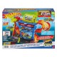 Mattel Hot Wheels City Tunnel Twist Car Wash