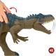 Jurassic World Αλλόσαυρος Με Ήχους Και Λειτουργία Επίθεσης 
