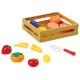 Playgo Slice & Share Fruit Playgo Slice & Share Fruit