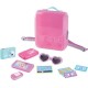 Playgo Backpack Ταξιδιού 12Τμχ