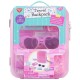 Playgo Backpack Ταξιδιού 12Τμχ