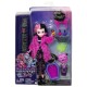 Monster High Creepover Party-Draculaura