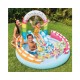 Intex Πισίνα Candy Fun Play Center