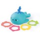 Playgo Παιχνίδι Μπάνιου-Splash Bath Ring Throw