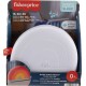 Fisher Price Soothe & Glow Rainbow με Μουσική και Φως για Νεογέννητα