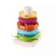 Fisher Price Παιχνίδι Πυραμίδα για 6+ Μηνών