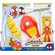 Spidey And His Amazing Friends - Iron Racer Iron Man