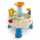 Little Tikes Water Table Spiralin' Sea