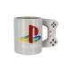 Paladone Playstation - Controller Κούπα Κεραμική Γκρι 300ml