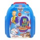 Σετ Εργαλεία Backpack Paw Patrol