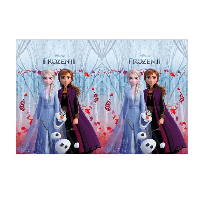 Τραπεζομάντηλο Frozen