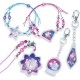 Nebulous Stars Portal Jewerly