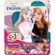 AS Σετ Ζωγραφικής Frozen 