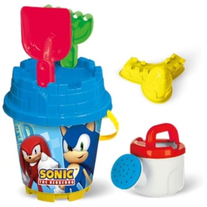 Κουβαδάκι 34,5εκ. Sonic