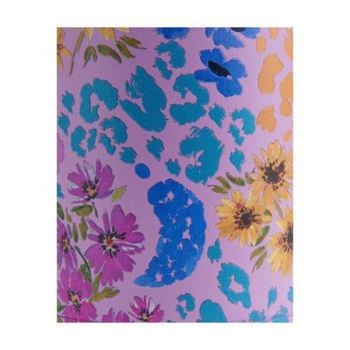 Chilly’s Θερμός Κούπα 340ml Floral Leopard Blossom