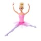 Barbie Νέα Κούκλα Μπαλαρίνα