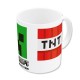 Κούπα Κεραμική Minecraft 325ml Stor 