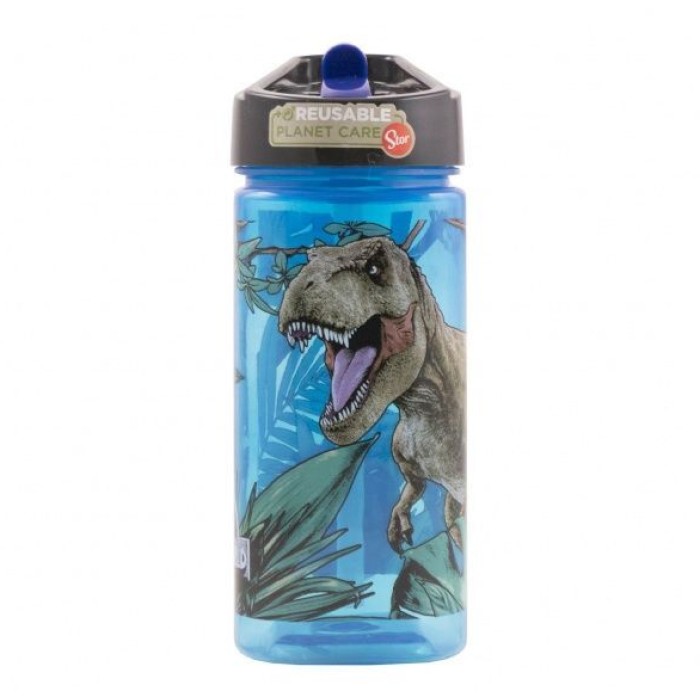 Stor Παγούρι Ορθογώνιο Jurassic World 510ml