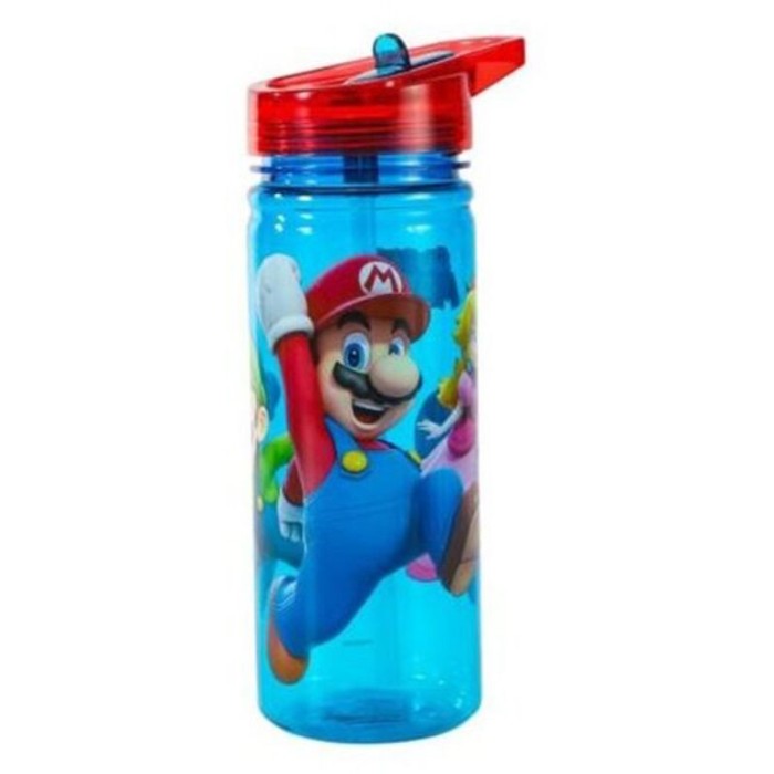 Stor Παγούρι Ecozen Super Mario 580ml 