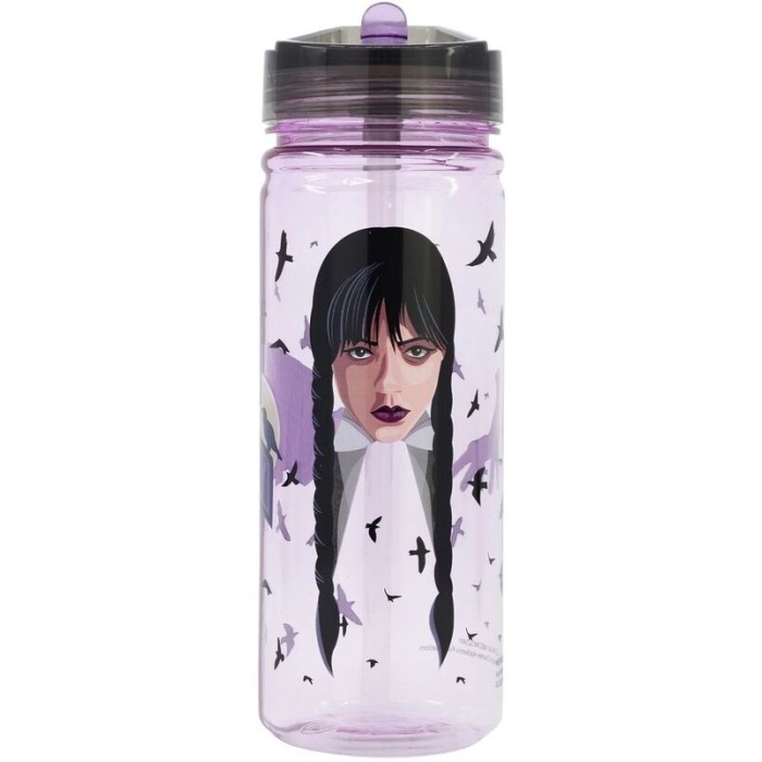Stor Παγούρι Ecozen Wednesday 580ml