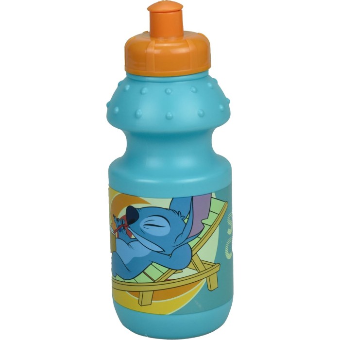 Gim Παγούρι Sport Lilo & Sticth