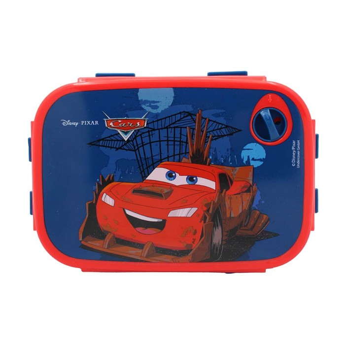 Δοχείο Φαγητού Micro Cars 