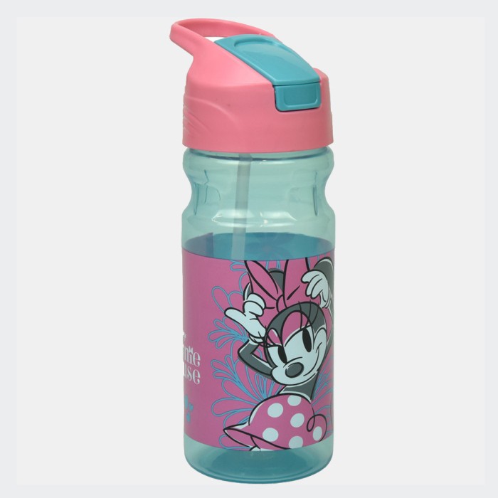 GIM Παγούρι Flip Minnie 500ml 