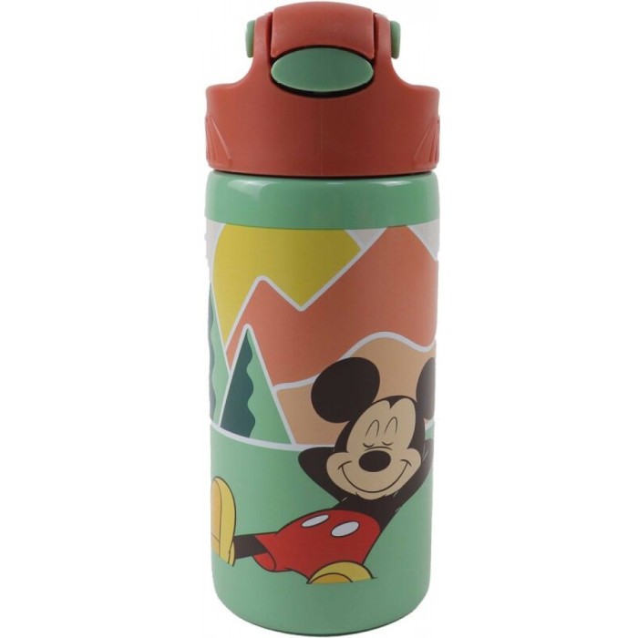 GIM Παγούρι SS Mickey 500ml 