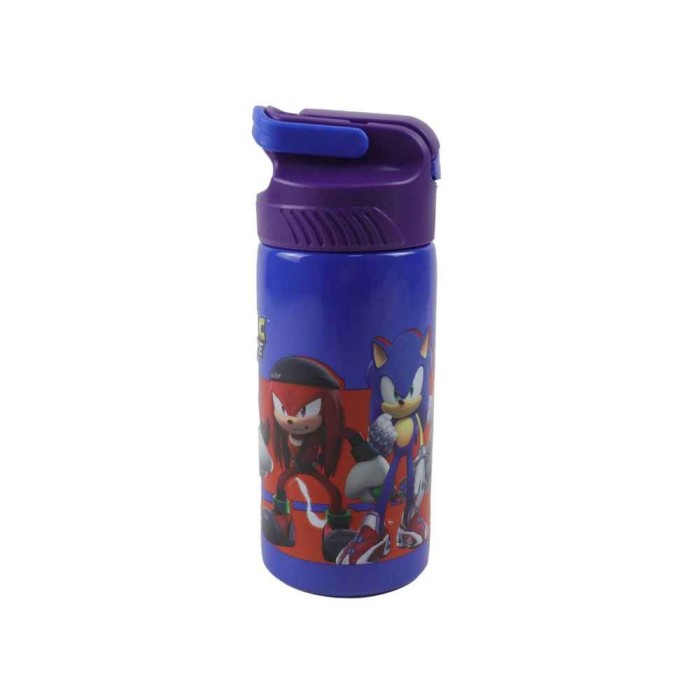 GIM Παγούρι Stainless Steel Sonic 500ml