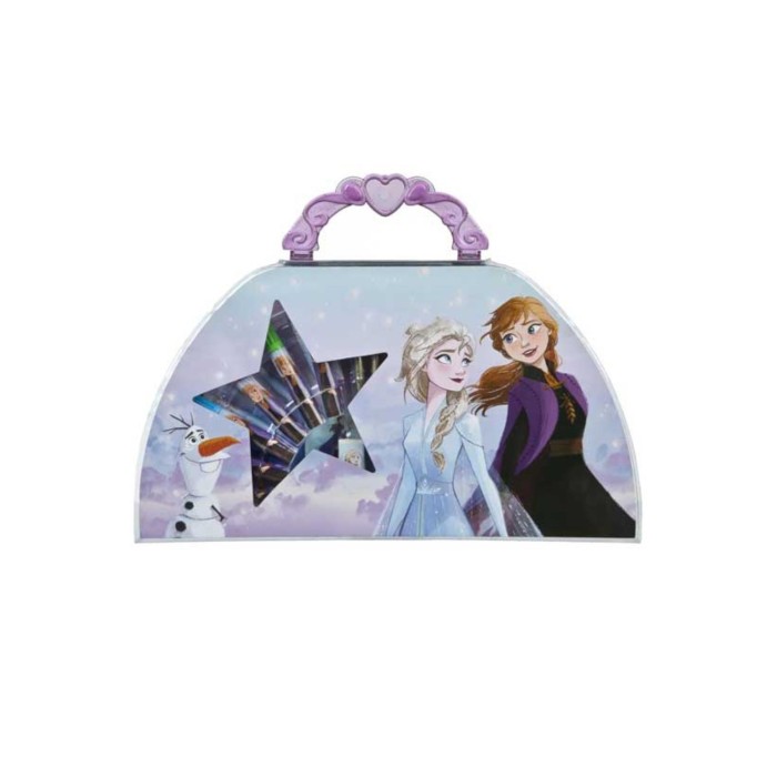 Gim Βαλιτσάκι Ζωγραφικής Frozen