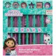Gim Σετ Ζωγραφικής Gabby’s Dollhouse