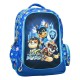 Σχολική Τσάντα Πλάτης Δημοτικού Gim Paw Patrol Mighty Movie 