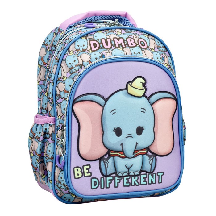 Gim Τσάντα Πλάτης Νηπίου Dumbo 