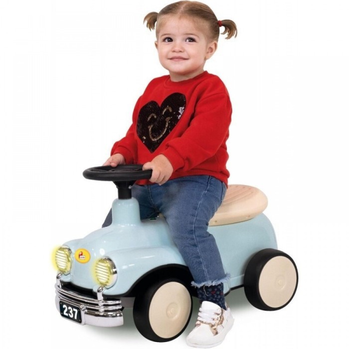 Carotina Baby Περπατούρα MySuper Car