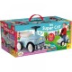 Carotina Baby Περπατούρα MySuper Car