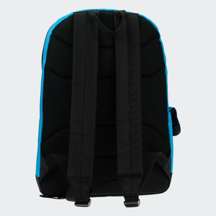 Maui & Sons Σχολική Τσάντα Πλάτης Δημοτικού Light Blue