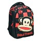 Paul Frank Party Fever 24 Σακίδιο Οβάλ