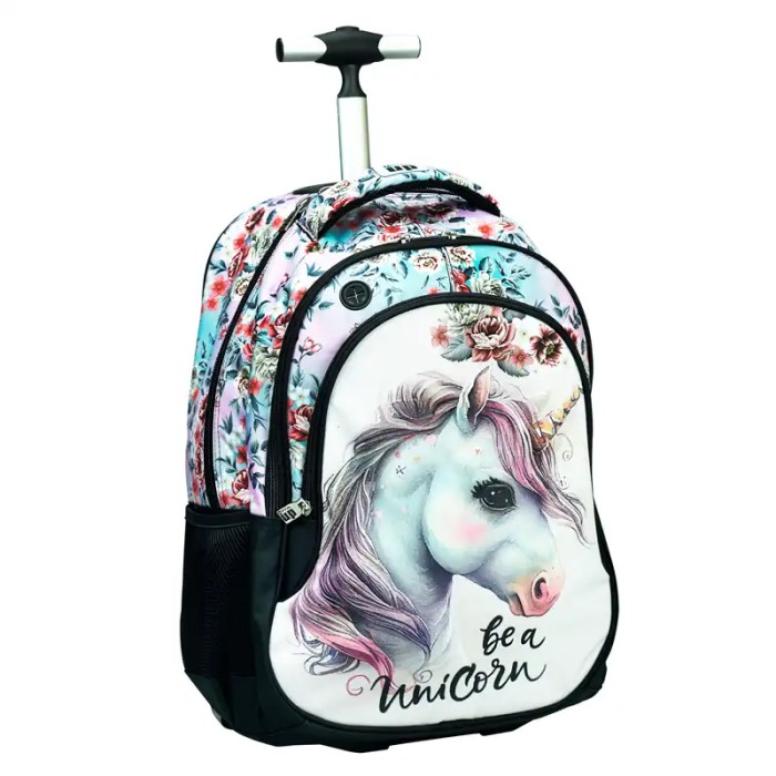 Trolley Magic Unicorn BMU Magic Unicorn 2024 