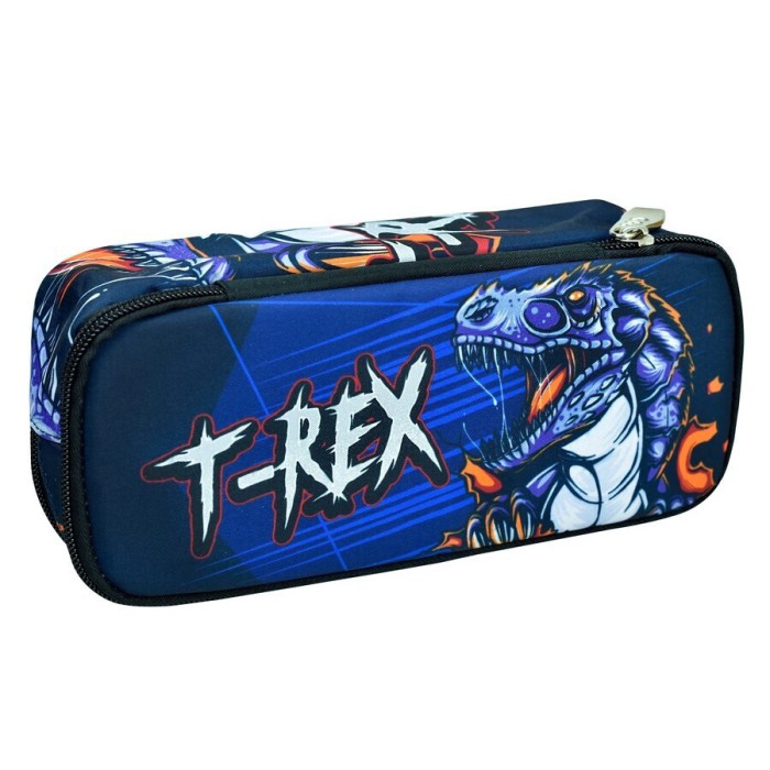 Κασετίνα Bmu Οβάλ T-rex