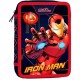 Must Iron Man Κασετίνα Γεμάτη με 2 Θήκες