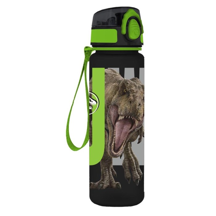 Παγούρι 650Ml Jurassic 2 Σχέδια - 1 τμχ (000570978)