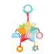 Sophie La Girafe Κρεμαστό Παιχνίδι Κούνιας με Μασητικό Star Activities για Νεογέννητα
