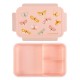 A little lovely company: Δοχείο φαγητού Bento Lunch box: Butterflies