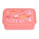 A little lovely company: Δοχείο φαγητού Bento Lunch box: Fun
