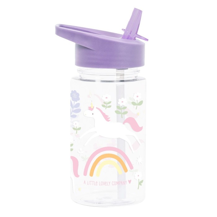 A little lovely company: Παγούρι 450ml Unicorn Dreams