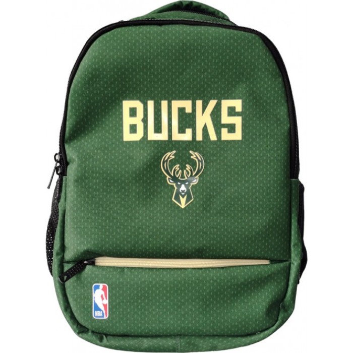 BMU Σακιδιο Οβαλ Nba Bucks Nba 2024